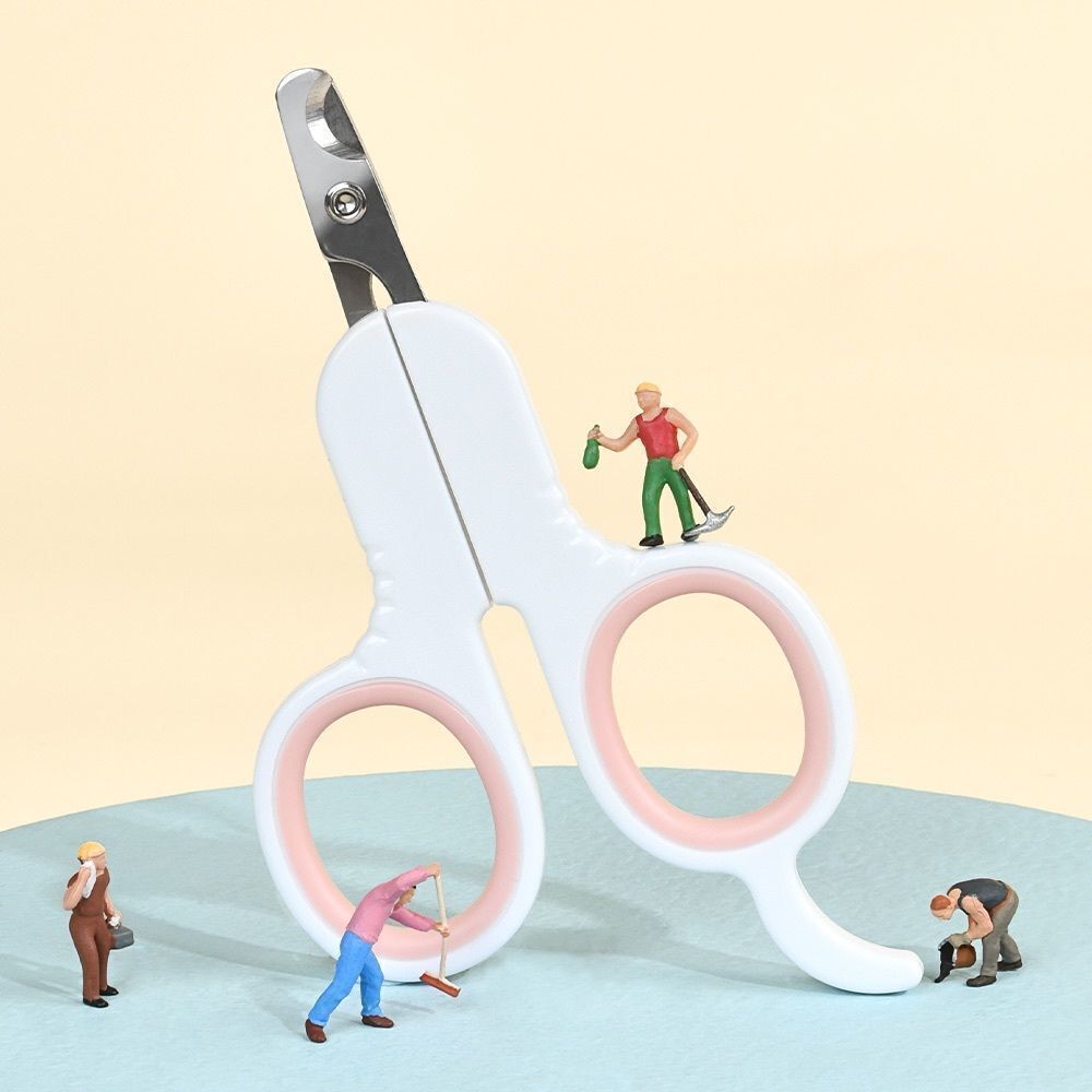 🎯 SALE🎯Modern Small Pet Nail Clipper